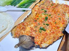 -小杨烤肉·陕西烧烤·陕西地方菜(东新街【永兴坊】店)