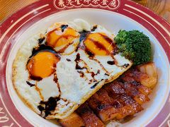 -肥韬茶餐厅(南山mini店)