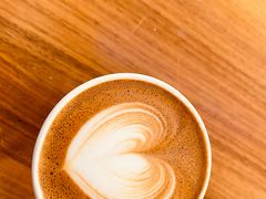 -Peet's Coffee皮爷咖啡(上海长风大悦城店)