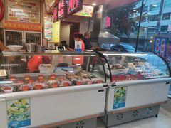 -西塔大冷面(市府大路店)