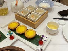 -宝园酒家(美林M·LIVE天地东座店)