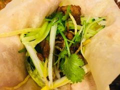 -富源东北春饼店(翠竹店)