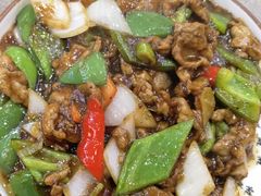 -丰和轩餐厅(西四环南路辅路店)