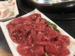 -周记全牛油火锅