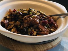 -同庆楼(金宝汇店)