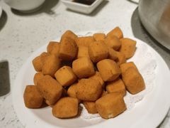 -肥仔文澳门猪骨煲(南京西路店)