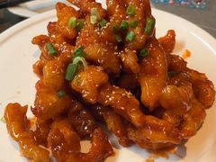 -大闫家烧烤·小海鲜家常菜(郑庄店)