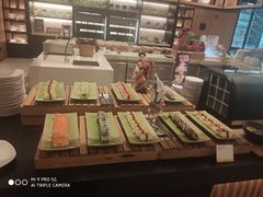 -广交会威斯汀酒店