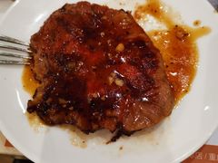 -芭菲盛宴·环球美食(北城国际店)