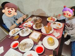 -朗丽兹自助餐厅