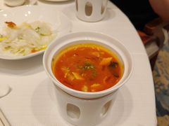 -扬州香格里拉·香宫中餐厅