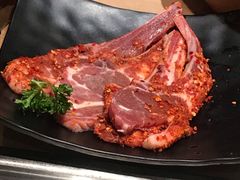 -新石器烤肉(西田城店)