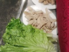 -光明清汤羊(宝业路店)