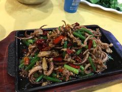 -大瓦罐湘土菜(海淀南路店)
