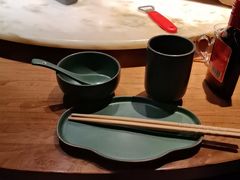 -锦府盐帮·李宅(领展购物广场中关村店)