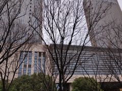 -无锡新湖铂尔曼大酒店