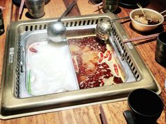 -要德火锅(鼓楼店)