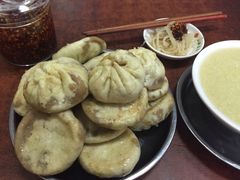 小胖包子王-小胖包子王(阜成门内店)