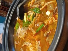 -肖记公安牛肉鱼杂馆·省级非物质文化遗产(万松园直营店)