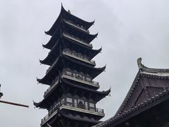 -乌镇景区