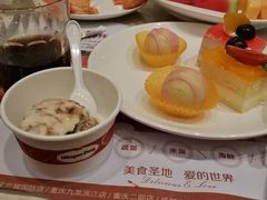-芭菲盛宴·环球美食(解放碑英利国际店)