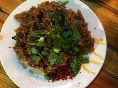 -百年粉蒸牛肉
