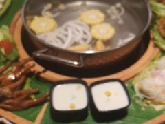 -椰小鸡·琼州糟粕醋(美兰缤纷城店)