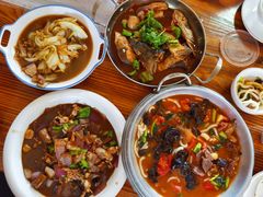 -李东农庄(中南百草园地标店)