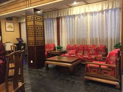 -大唐博相府酒店·陕西官府菜