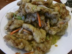 -老仁义·清真菜(太古街店)