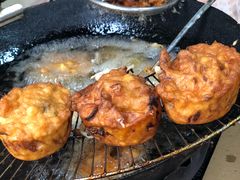 -阿婆油墩子(五里桥路188弄小区店)