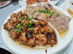 -古南都·老广东酒楼(龙江店)