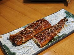 烤鳗鱼-胜代日本料理(云程巷小区店)