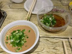 -老徐烧烤涮肚(交道口店)