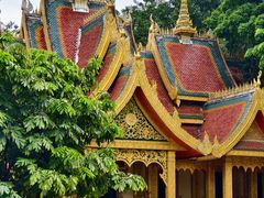 -西双版纳勐泐文化旅游区