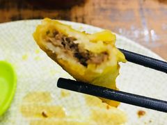 -清真蒋有记(老门东店)