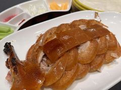 -大鸭梨烤鸭店(花园村店)
