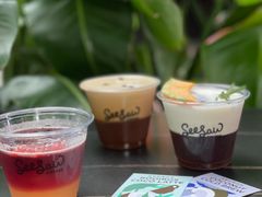 -Seesaw Coffee(88铜仁路店)