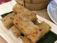 -点都德(华强南店)