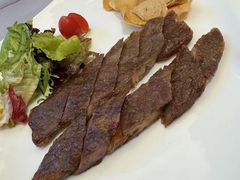 -浦华大酒店-台南担仔面海鲜楼