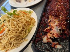 -韩麦大冷面(桂花街直营店)