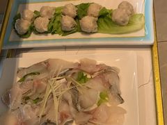-粤顺渔坊·中山脆肉鲩火锅(清湖店)