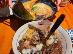 -醉虎传(南锣鼓巷店)