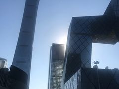 -中央广播电视总台(光华路办公区)