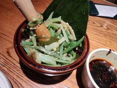 -云海肴·汽锅鸡·云南菜(高德置地店)