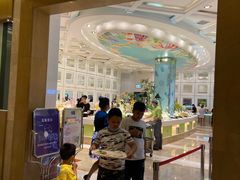 -堂会(白云店)