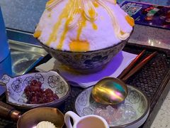 -辣斗辣火锅(太古里店)