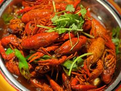 -乔街深夜食堂·小龙虾·高压锅生蚝(杭州总店)