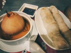 -点点心点心专门店(旺角店)