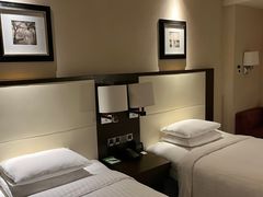 -上海西藏大厦万怡酒店